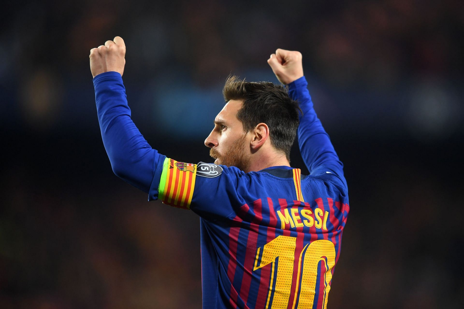 Lionel Messi's European Golden Boot triumph in the 2011-12 campaign is arguably the most iconic one in history